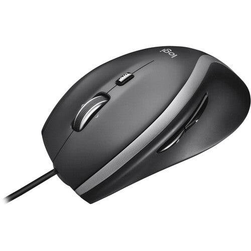 M500S Wired Mouse - Procraft Supply