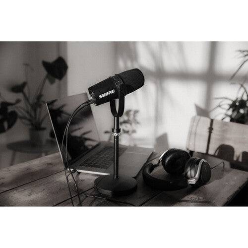 MV7 Podcast Microphone - Procraft Supply