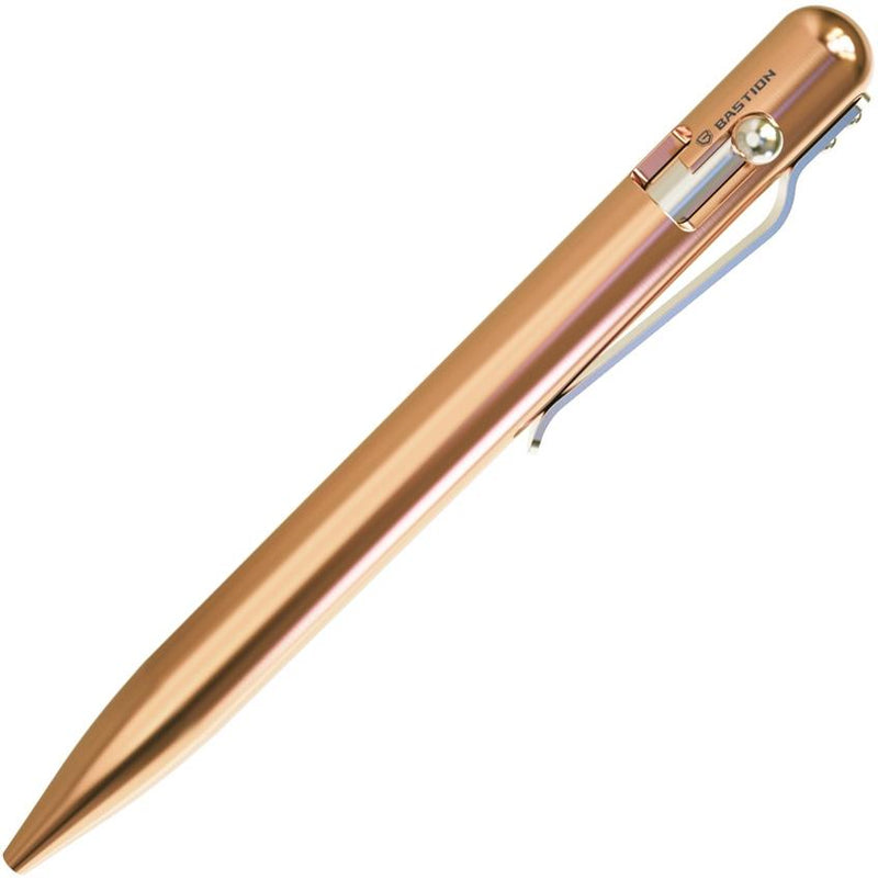 Bolt Action Pen - Procraft Supply