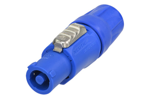 Neutrik powerCON Cable End Power-In - Procraft Supply