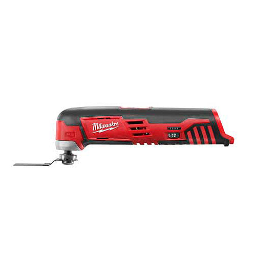 M12 12-Volt Lithium-Ion Cordless Oscillating Multi-Tool - Tool-Only - Procraft Supply