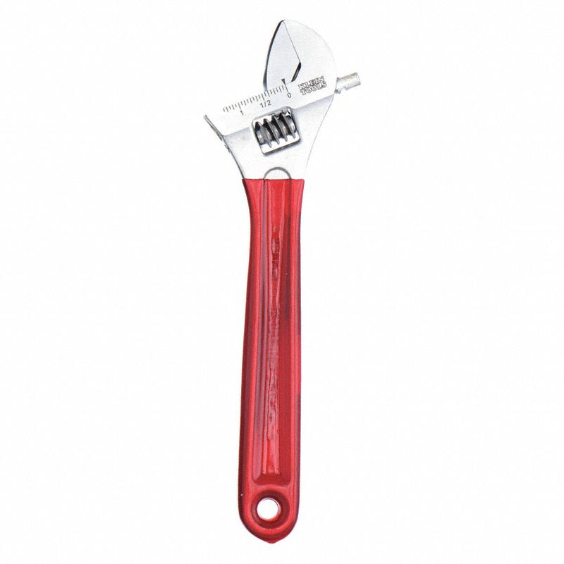Adjustable Wrench Extra Capacity - 10.25 Inch - Procraft Supply