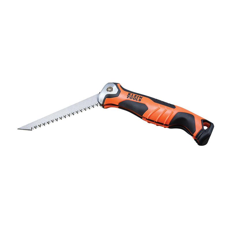 5.2 in. Drywall Saw with Comfort Grip Handle - Procraft Supply