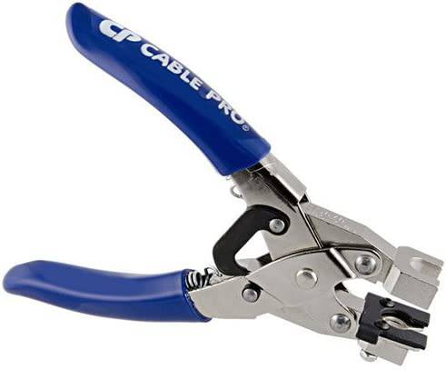 Snap-N-Seal Compression Tool Plier Type - Procraft Supply