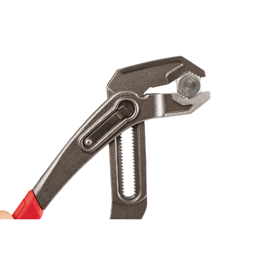 8 in. V-Jaw Pliers - Procraft Supply