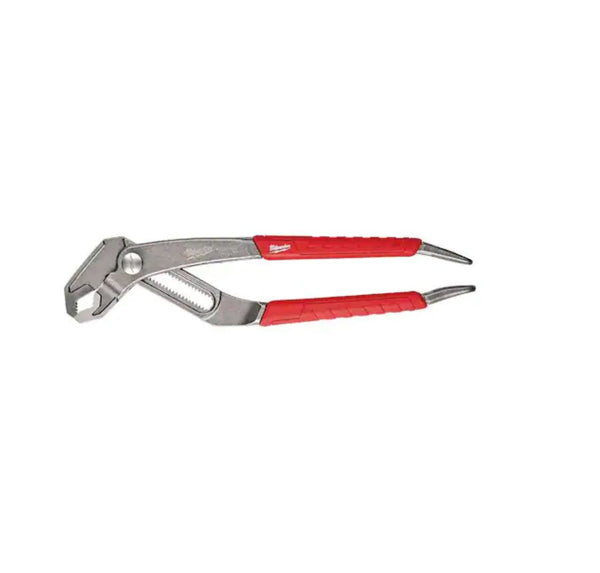 10 in. V-Jaw Pliers - Procraft Supply