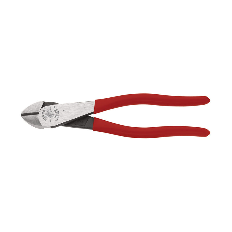 8" Diagonal Cutting Pliers - Procraft Supply