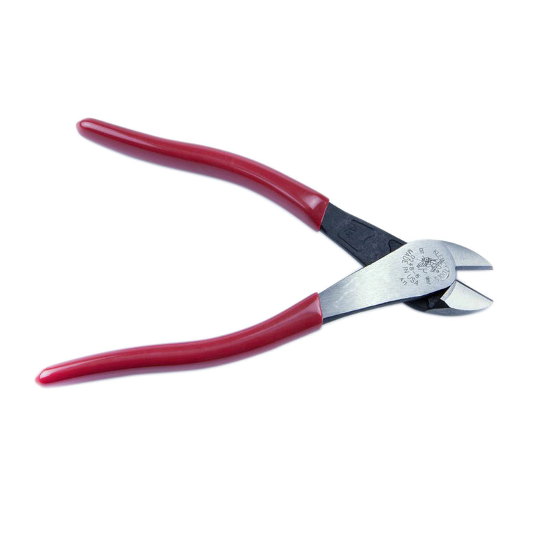8" Diagonal Cutting Pliers - Procraft Supply