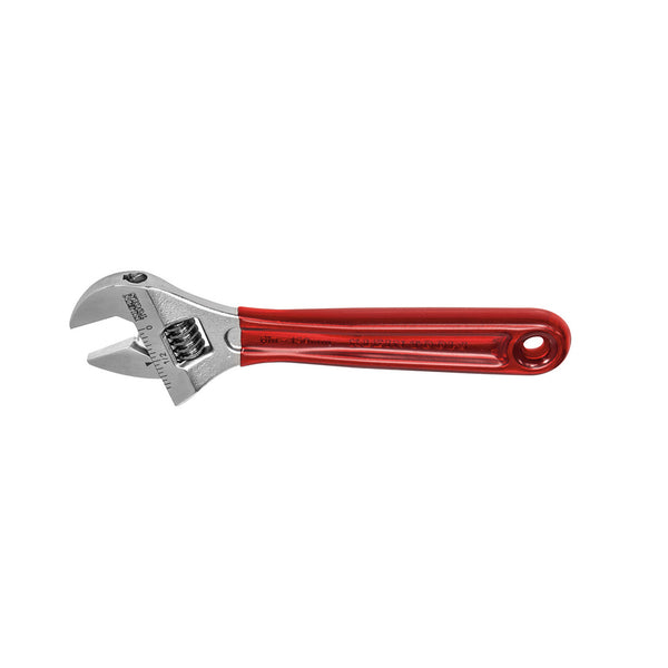 15/16 in. Extra Capacity Adjustable Wrench wi - Procraft Supply