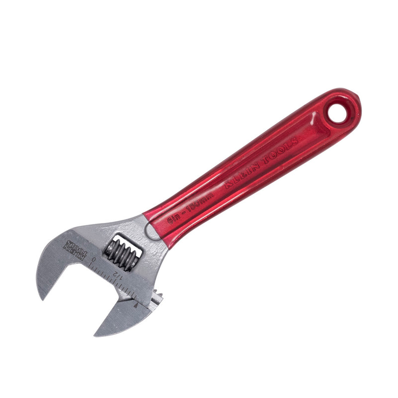 15/16 in. Extra Capacity Adjustable Wrench wi - Procraft Supply