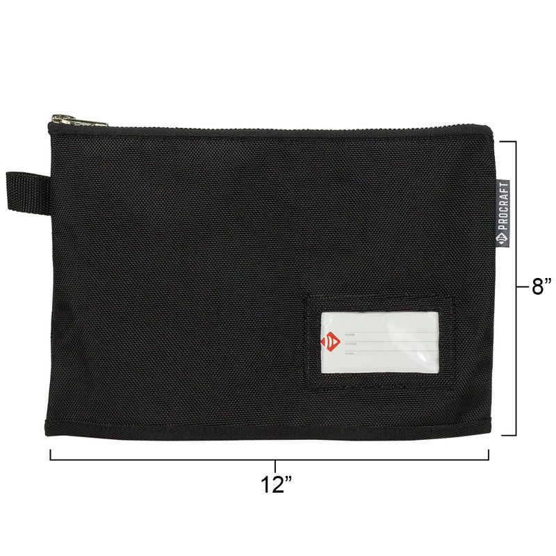 Large Tool Pouch - Procraft Supply