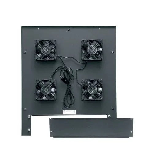 INTEGRATED 4"FAN TOP - Procraft Supply