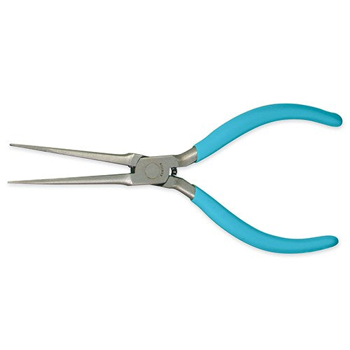 6 Inch Long Needle Nose Pliers - Procraft Supply