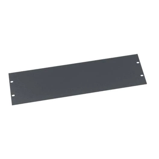 3SP FLAT ALUM BLANK PANEL - Procraft Supply