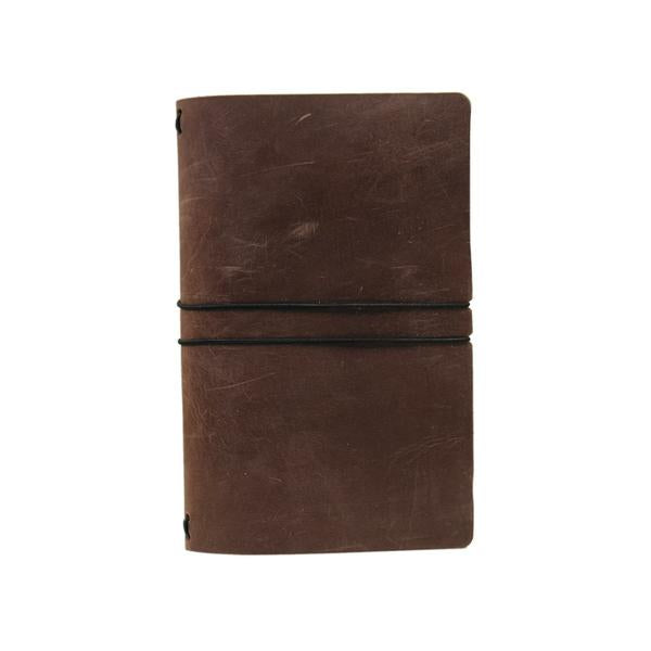 Leather Bullet Journaling Notebook - Procraft Supply