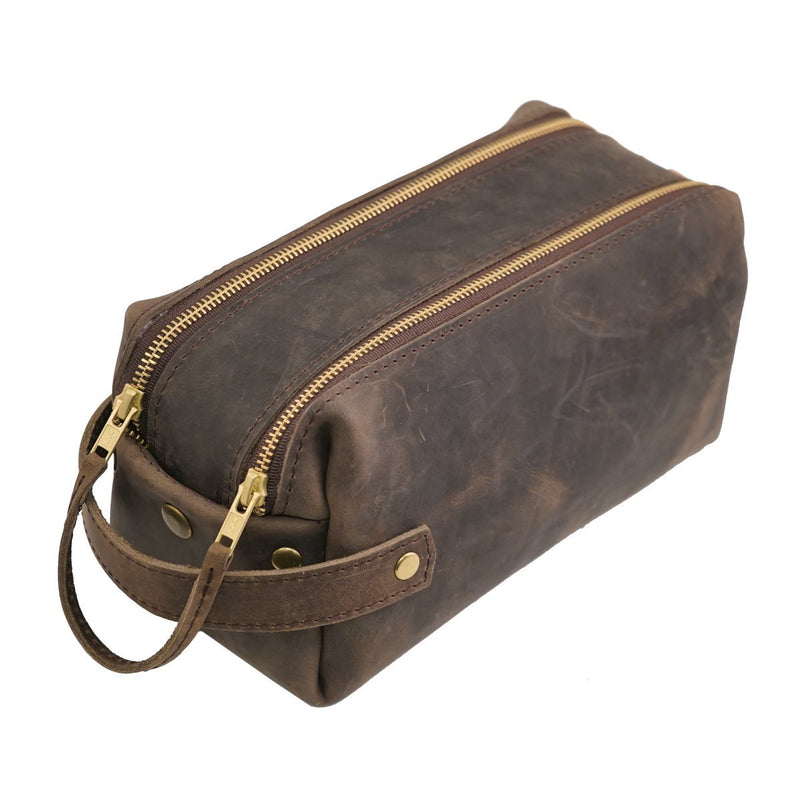 High Line Leather Pouch - Procraft Supply