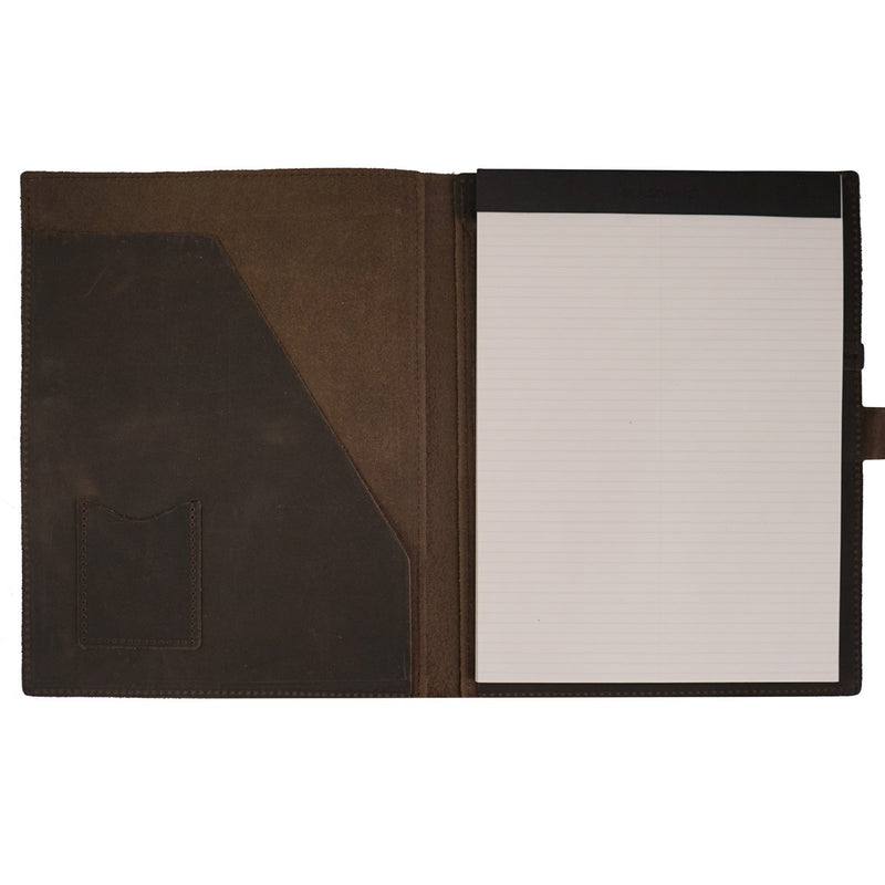 Leather Pad Portfolio - Procraft Supply