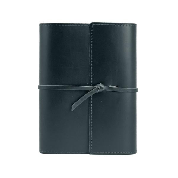 Writer's Log Refillable Leather Notebook - Procraft Supply