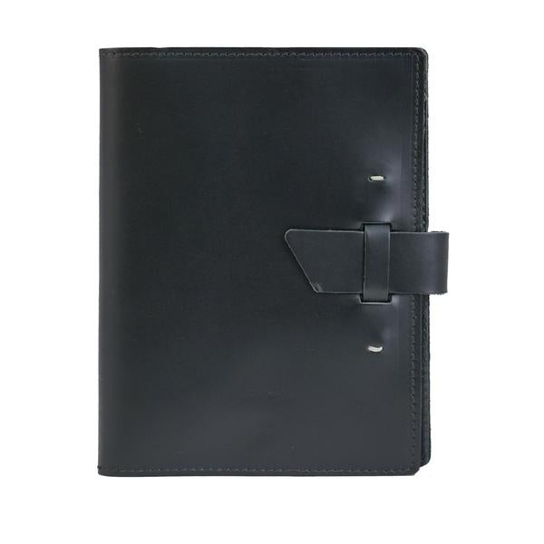 Switchback Leather Notebook - Procraft Supply