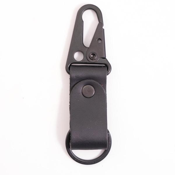 Clip Leather Keychain - Procraft Supply