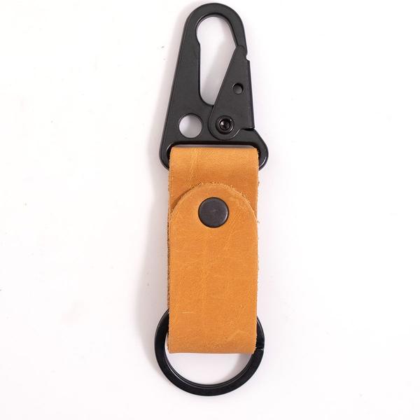 Clip Leather Keychain - Procraft Supply