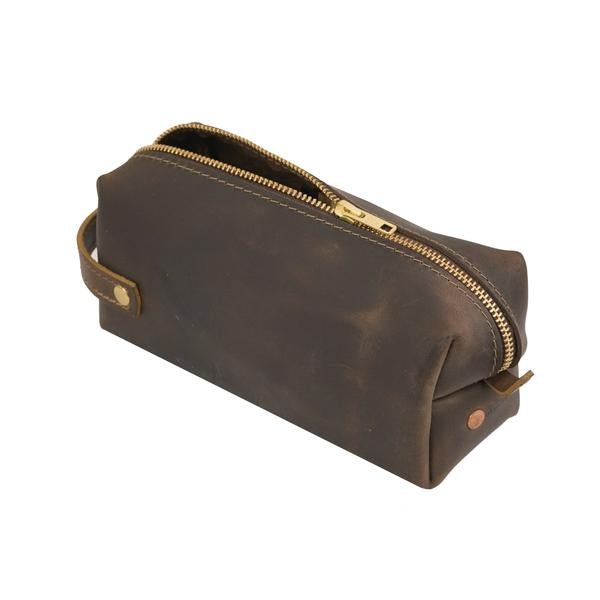 High Line Leather Pouch - Procraft Supply