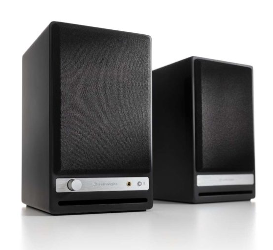 Home Music System W/ Bluetooth APTX-HD - Procraft Supply