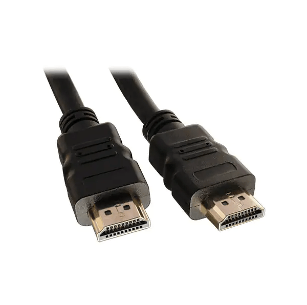 1FT HDMI CABLE W/ ETHERNET A/V M/M - Procraft Supply