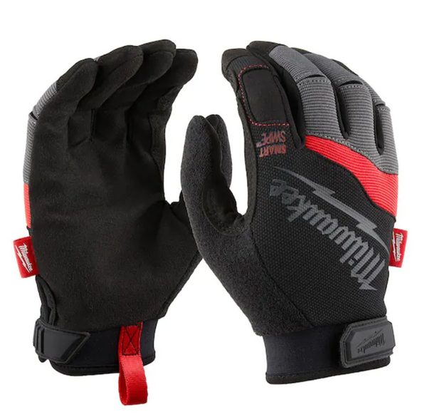 Performance Work Gloves (XL) - Procraft Supply