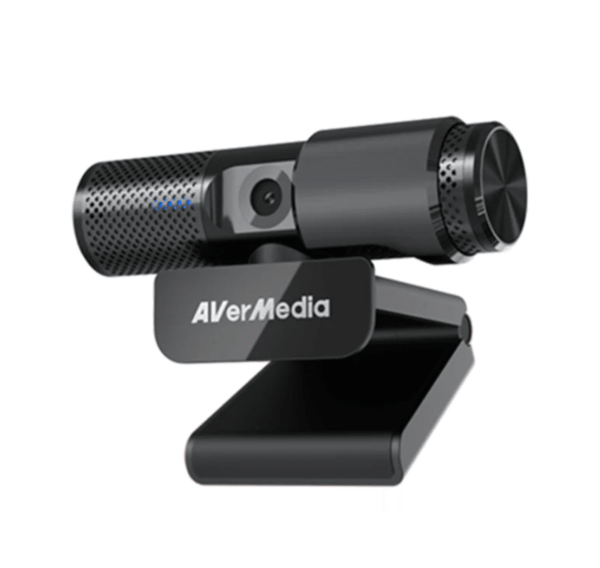 Live Streamer Webcam - Procraft Supply