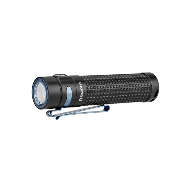 S2R Baton II Pocket Flashlight - Procraft Supply