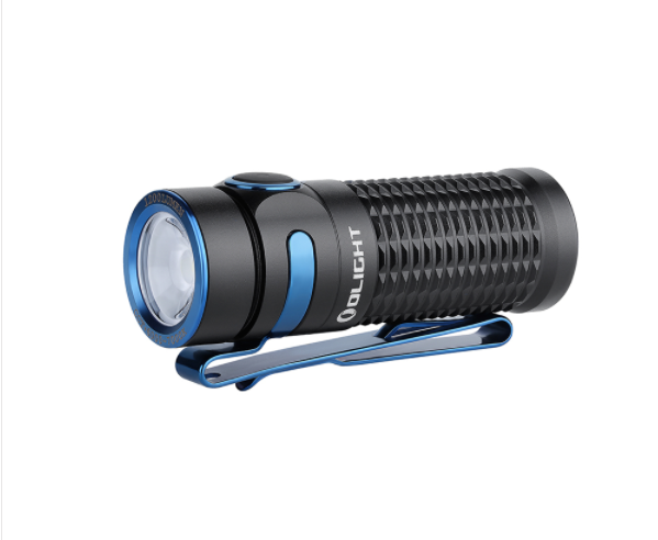 Baton 3 Rechargeable Flashlight- Premium Edition - Procraft Supply