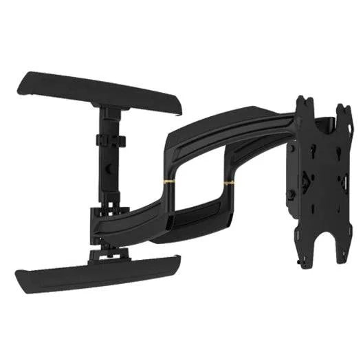 Medium Thinstall™ Dual Swing Arm Wall Display Mount, 25" Extension - Procraft Supply