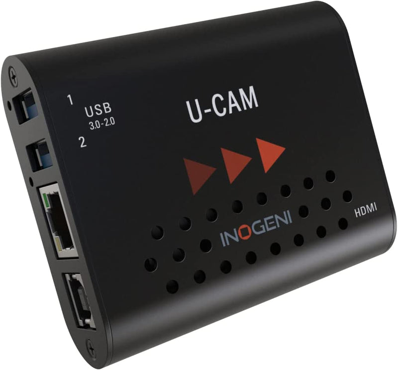 USB 3.0 Camera to HDMI Converter - Procraft Supply