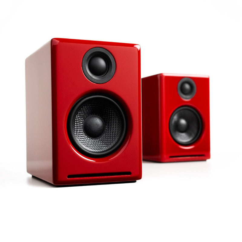 Premium Wireless Desktop Speakers - Procraft Supply