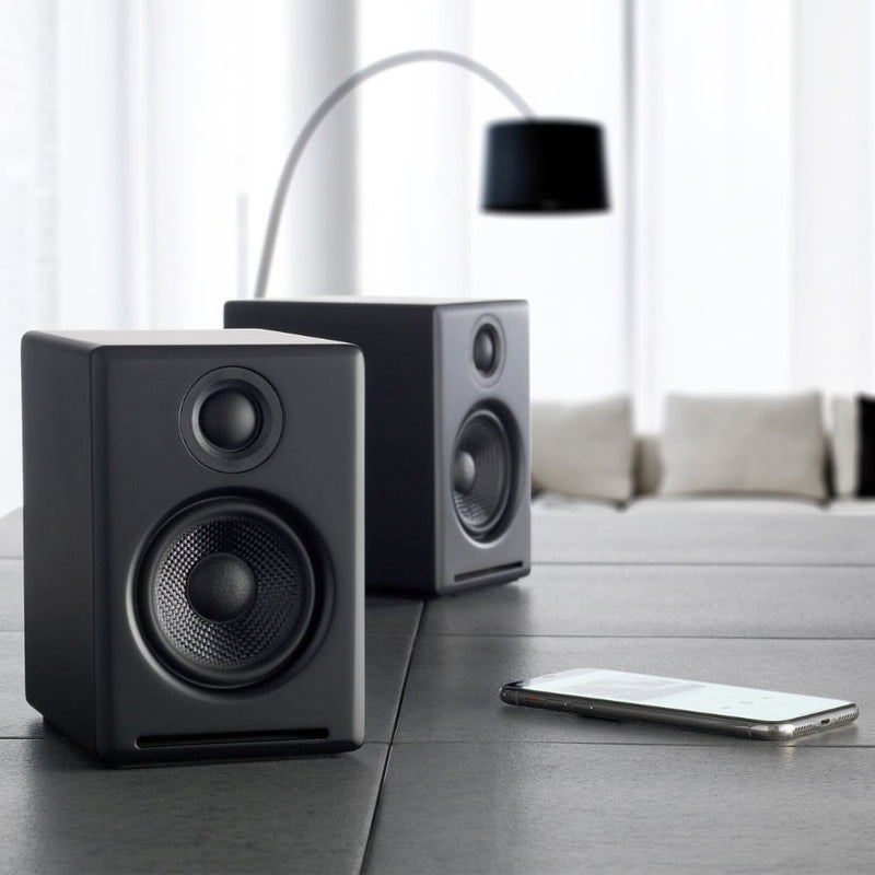 Premium Wireless Desktop Speakers - Procraft Supply