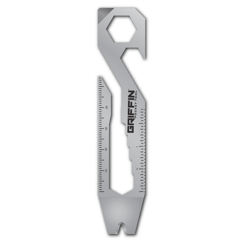 Griffin Pocket Tool® XL - Standard - Procraft Supply