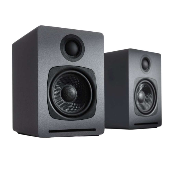 Premium Compact Speakers - Procraft Supply