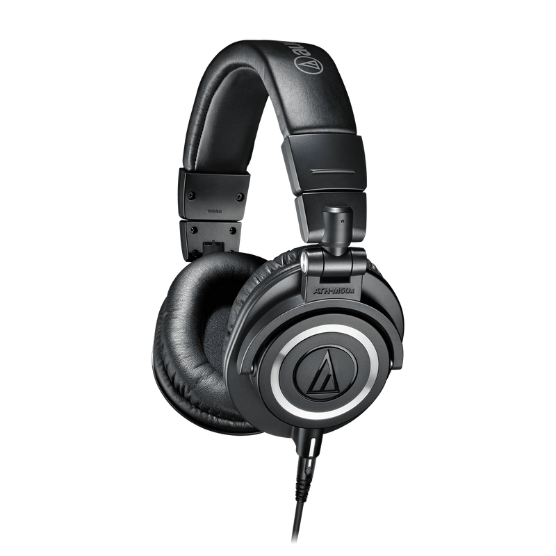 Closed-back Headphones - Procraft Supply