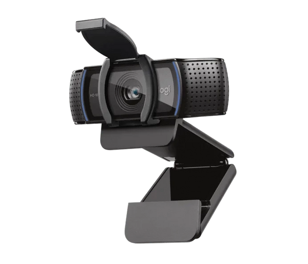 C920s HD Pro Webcam - Procraft Supply
