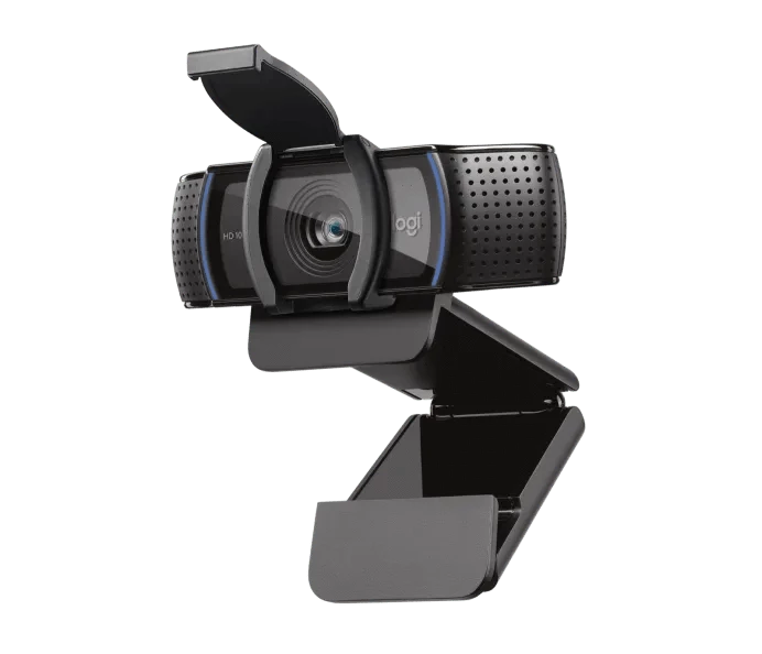 C920s HD Pro Webcam - Procraft Supply