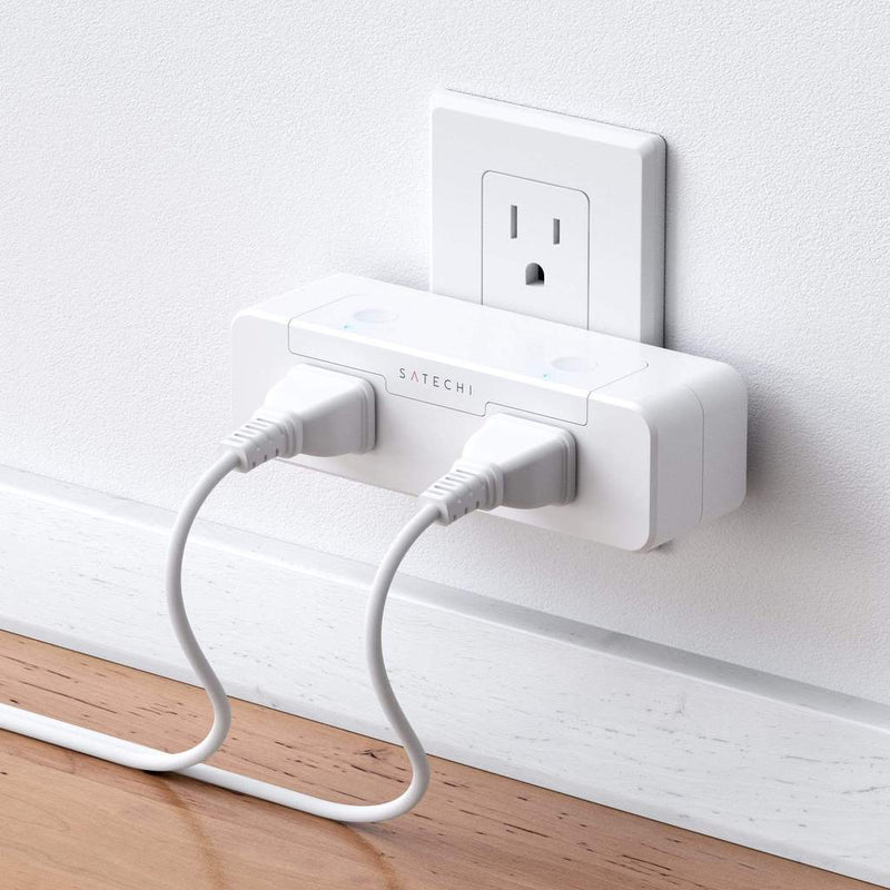 Dual Smart Outlet - Procraft Supply