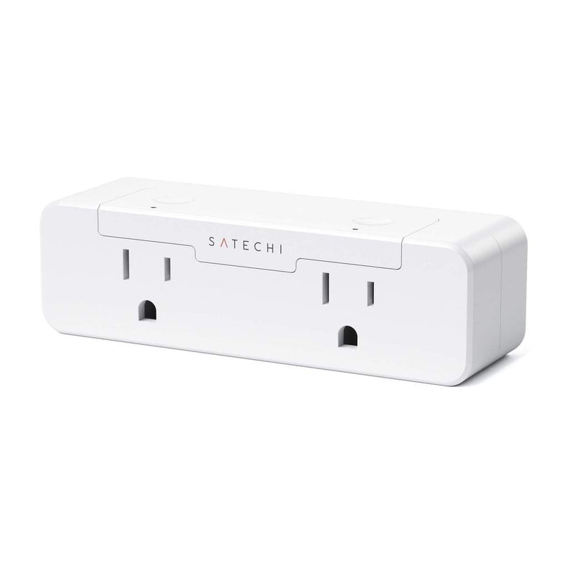 Dual Smart Outlet - Procraft Supply