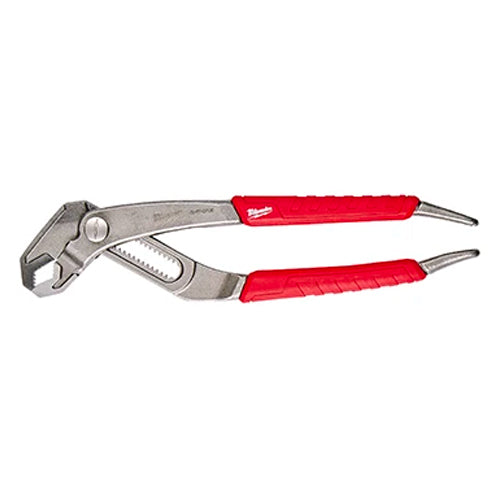 8 in. V-Jaw Pliers - Procraft Supply