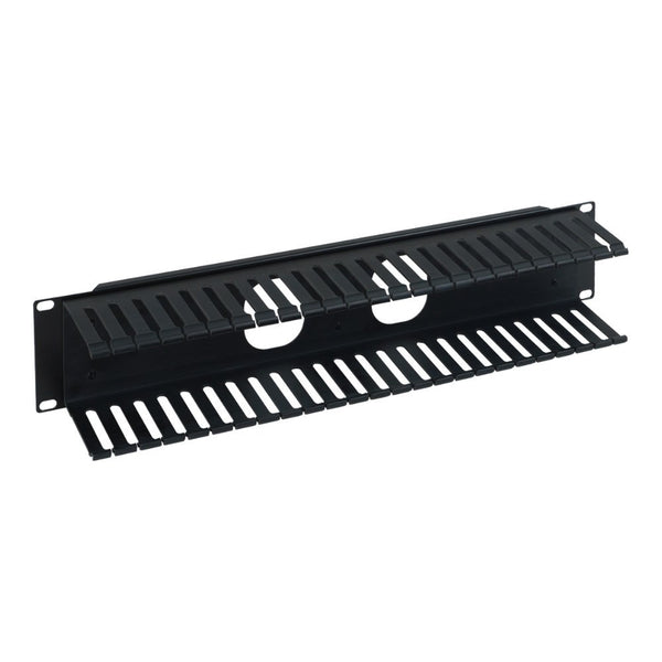 ICC Ladder Rack 7' Cable Runway Straight Section in 2-Pack to Make 14