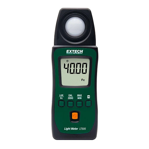 Pocket Light Meter LT505 - Procraft Supply