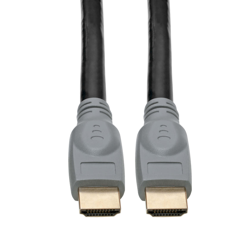 High Speed HDMI Cable with Ethernet, UHD 4K, Digital Video with Audio (M/M), 20 ft. (6.09 m) - Procraft Supply