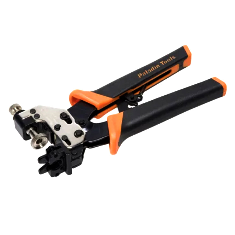 Tempo PC CableCheck Pro Crimper Procraft Supply