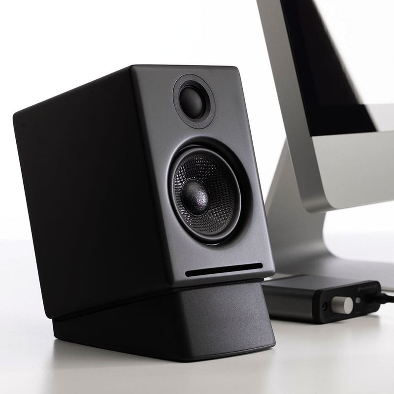 Desktop Speaker Stands - Procraft Supply