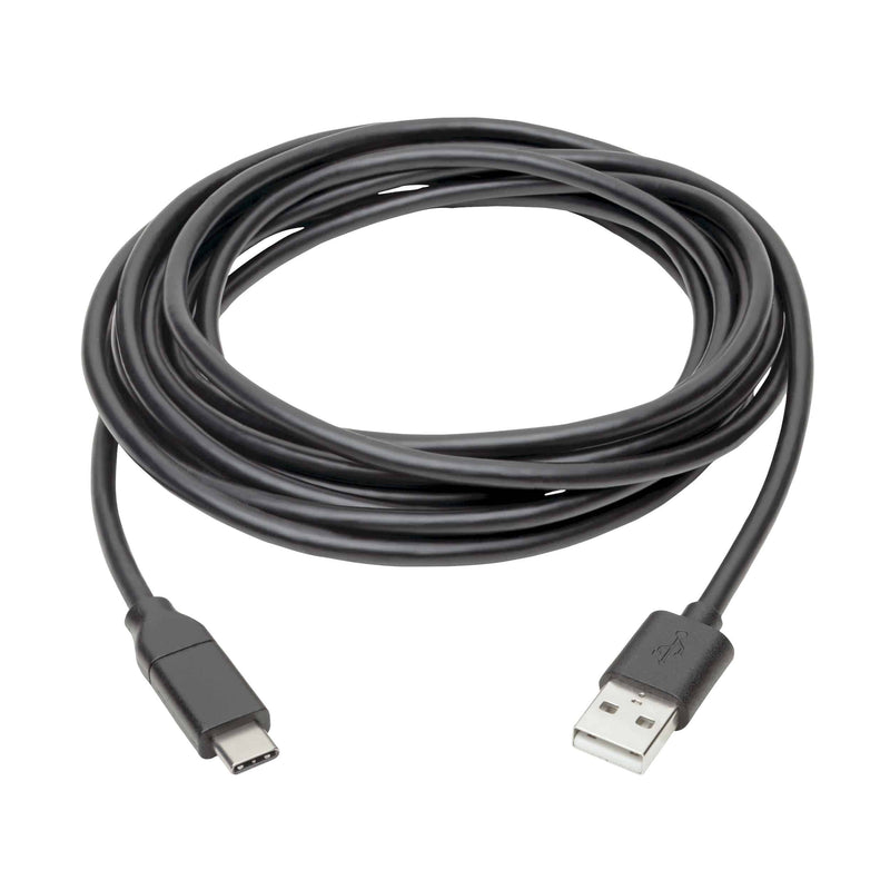 USB C to USB-A Cable 3A Rating USB-IF Cert M/M USB Type C 13ft - Procraft Supply